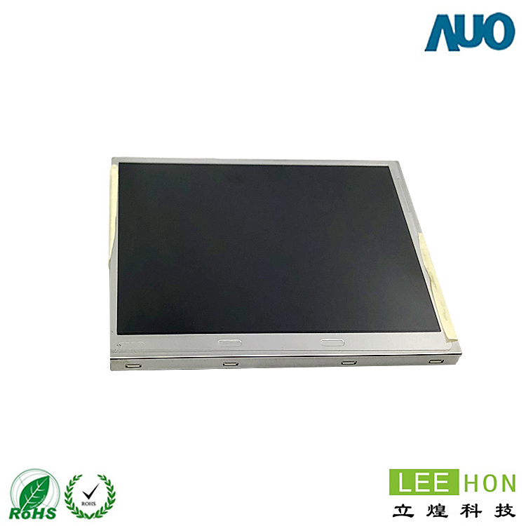 友達(dá)5寸工控液晶屏G050VTN01.1顯示屏