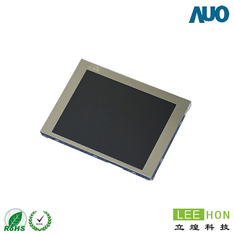 友達(dá)5.7寸液晶屏高亮寬溫工業(yè)顯示屏G057QN01 V2 LCD液晶屏