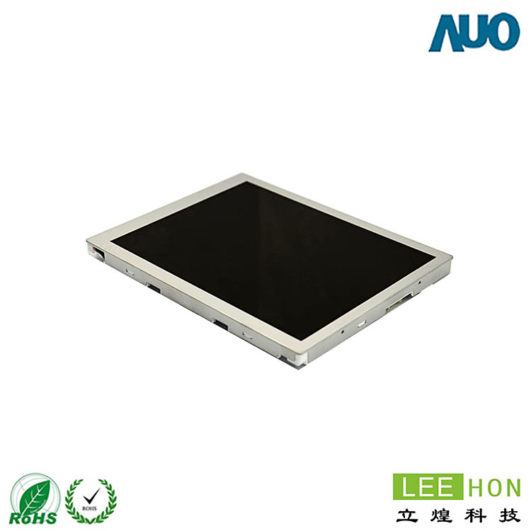 友達7寸工業(yè)液晶模組G070VAN01.0TFT彩色屏