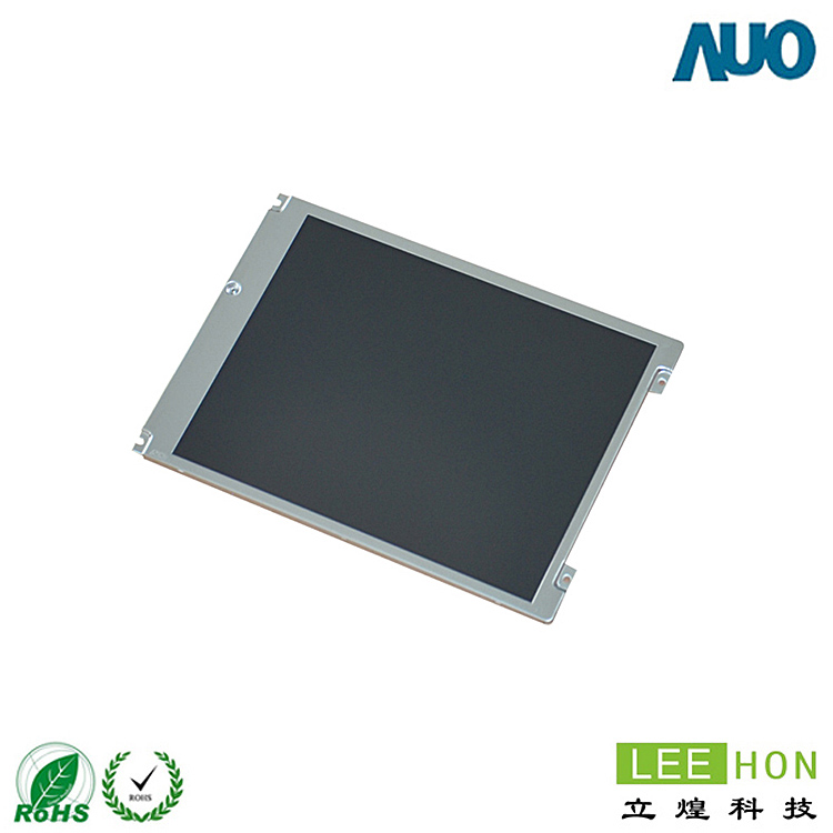 友達(dá)8寸液晶模組LCD顯示屏A080XTN01.5規(guī)格參數(shù)資料