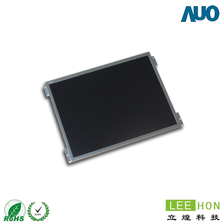 友達(dá)10.4寸工業(yè)液晶屏G104VTN01.0產(chǎn)品選型
