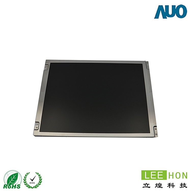友達(dá)10.4寸工控液晶屏G104SN03 V5參數(shù)資料