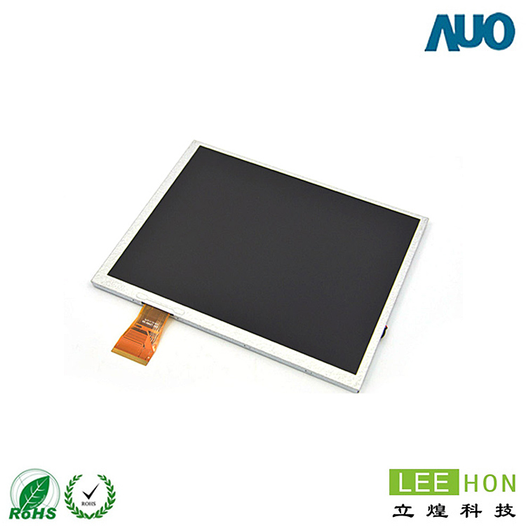 友達(dá)10.4寸工控顯示屏A104SN03 V1 TFT工業(yè)用液晶屏