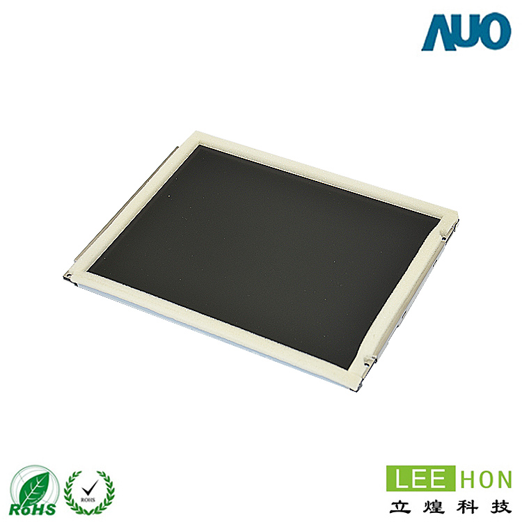 友達(dá)10.4寸原廠寬溫高亮液晶屏G104VN01 V1工控屏參數(shù)選型