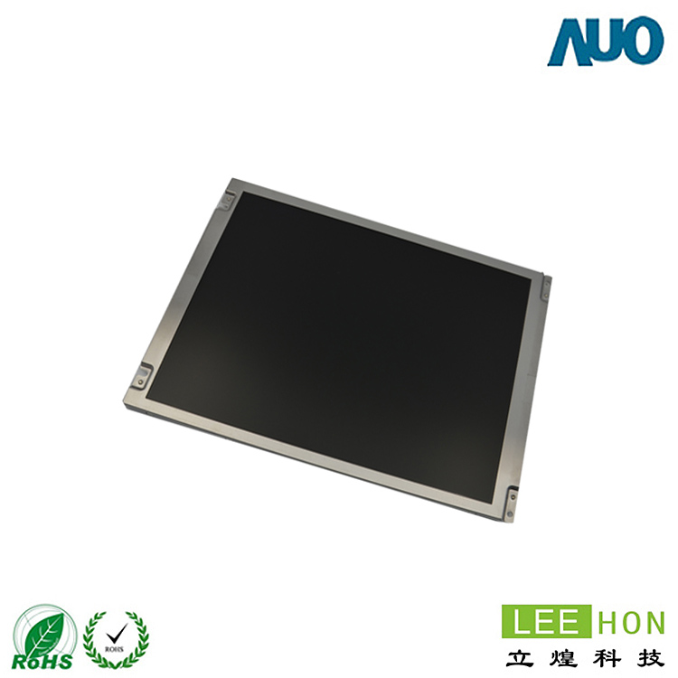 友達(dá)10.4寸寬溫工業(yè)液晶屏G104SN03 V1透射式