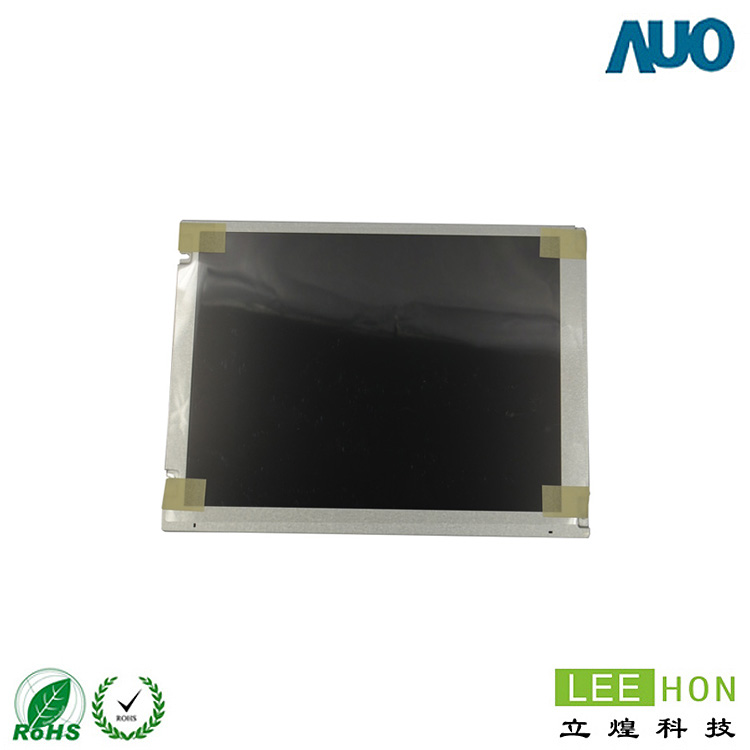 友達(dá)10.4寸廠家拿貨工控液晶屏G104STN01.0全新
