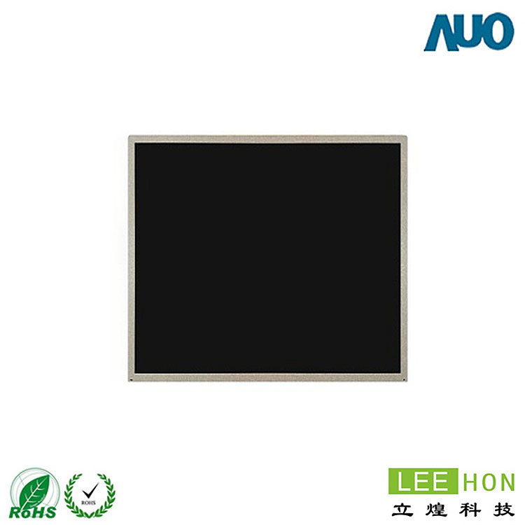 霧面處理友達(dá)17寸工控液晶屏P170ETN01.0