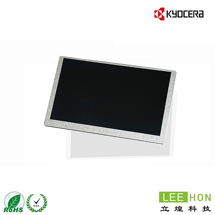 LED背光京瓷7寸工業(yè)屏TCG070WVLPEANN-AN20-工業(yè)級(jí)液晶屏