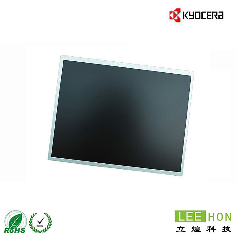鏡面工控屏京瓷8.5寸全視角液晶屏TCG085WVLQDPNN-GN00