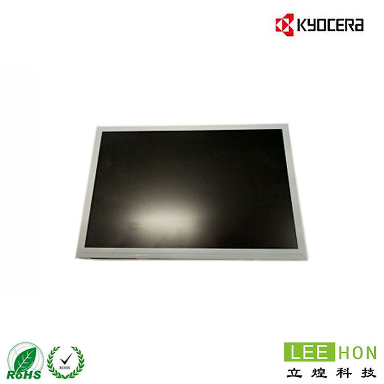 京瓷10.1寸LCD液晶模組TCG101WXLPAANN-AN20