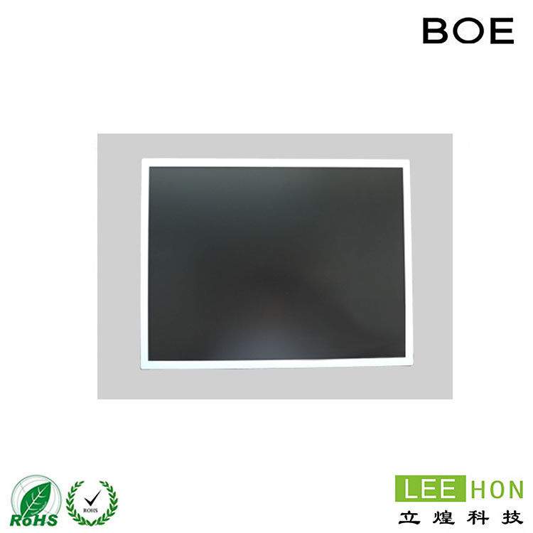 京東方長(zhǎng)壽命19寸工控顯示屏ZV190E0M-N10