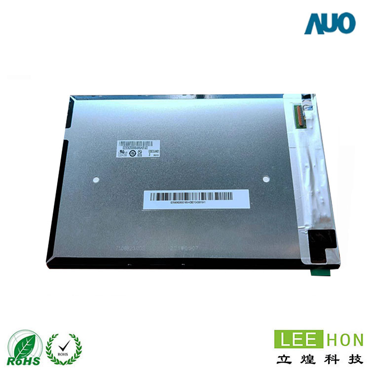友達(dá)8寸工業(yè)顯示模組G080UAN02.1