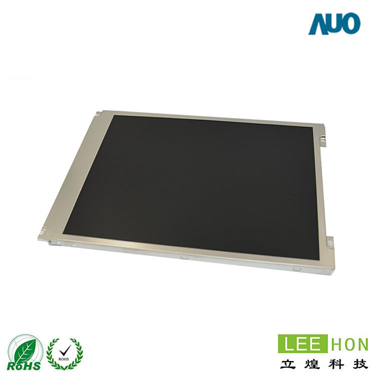 LVDS接口友達8.4寸工業(yè)屏G084SN05 V9