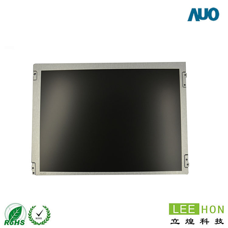 友達(dá)12.1寸LVDS液晶屏G121SN01 V4