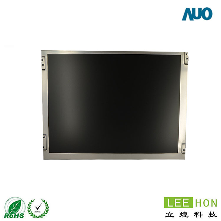 12.1寸友達(dá)工業(yè)屏寬溫液晶屏G121XTN01.0