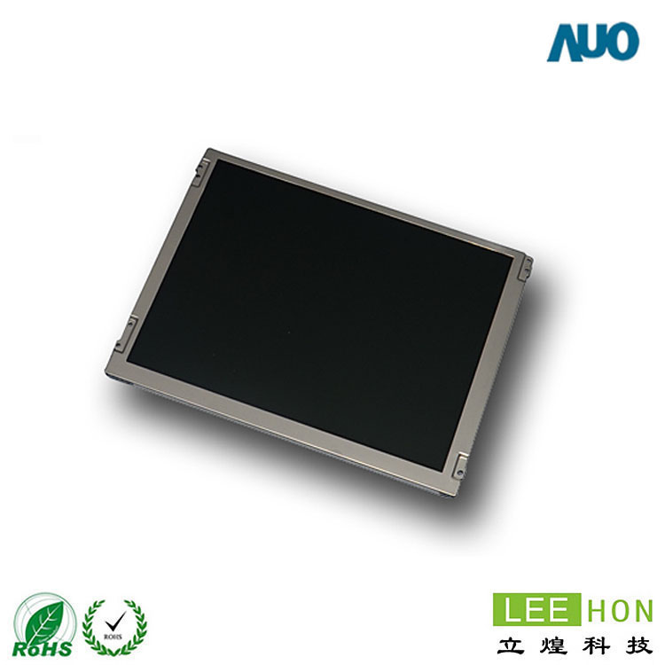 友達(dá)彩色工業(yè)顯示屏12.1寸G121EAN01.2