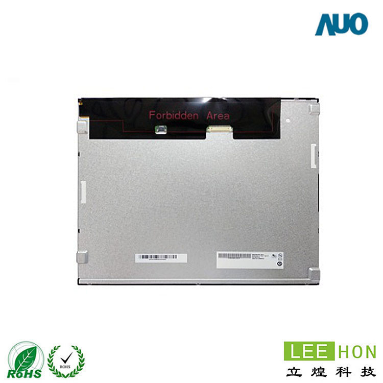 友達LVDS液晶屏15寸全視角G150XTN01.0