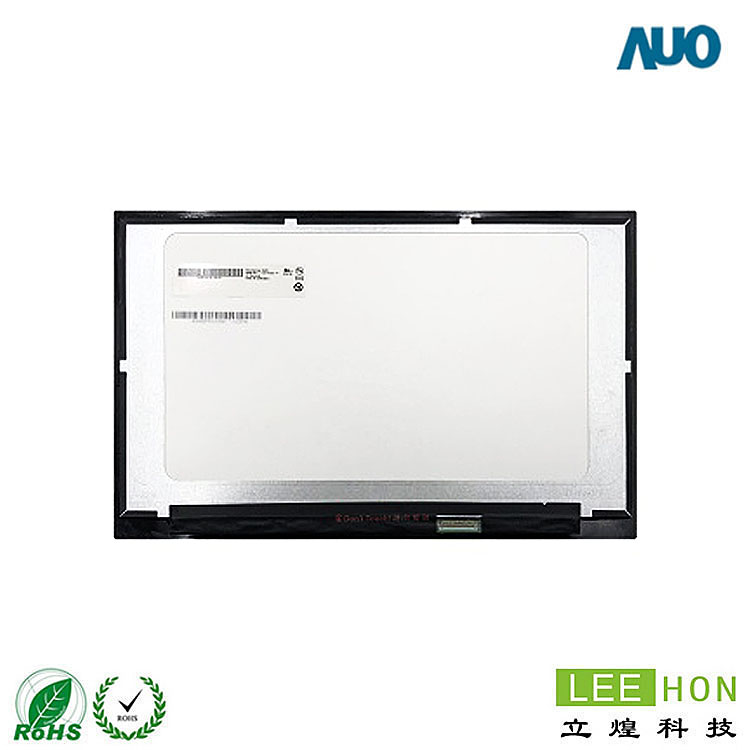 友達(dá)15.6寸多點觸摸工控屏G156HAB01.0