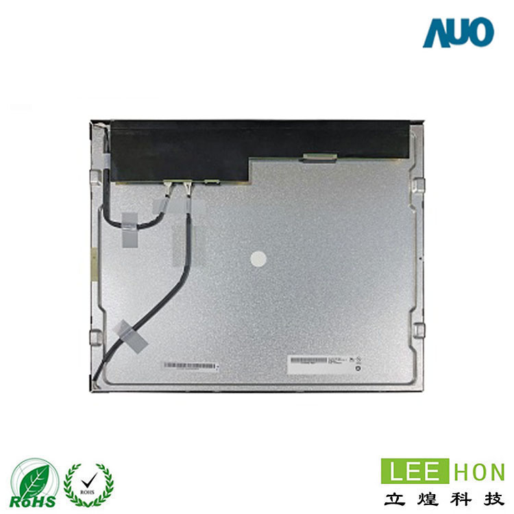友達超高亮顯示屏19寸工業(yè)LCD液晶模組G190EAN01.6