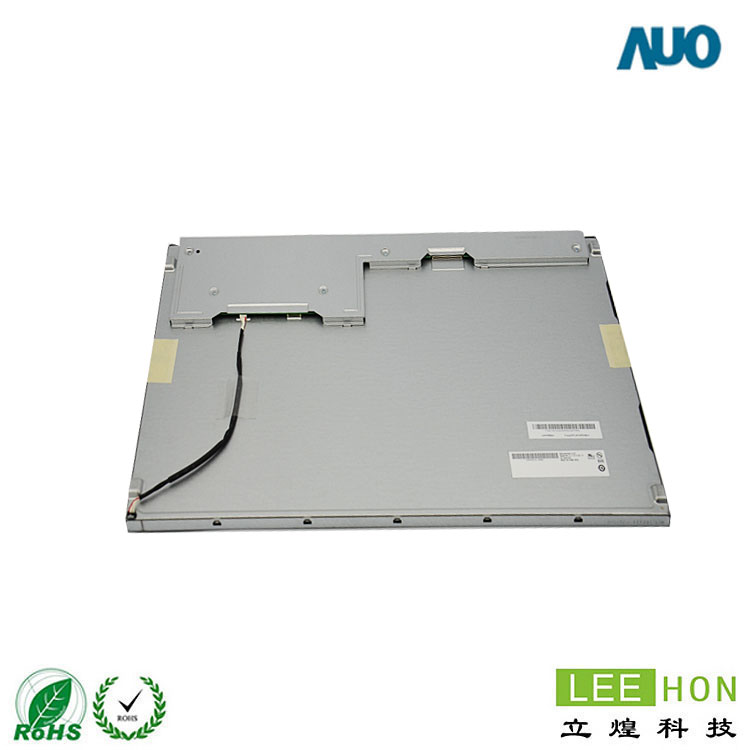 霧面友達(dá)21.5寸LVDS工業(yè)液晶模組G215HAN01.3
