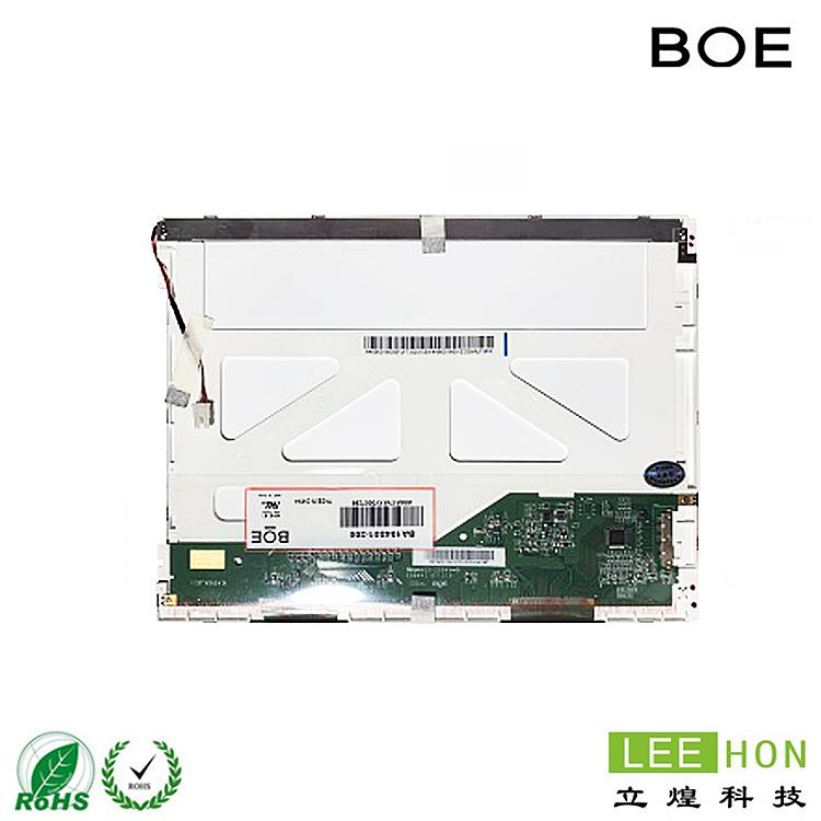 10.4寸穩(wěn)定供貨京東方工業(yè)液晶模組BA104S01-200