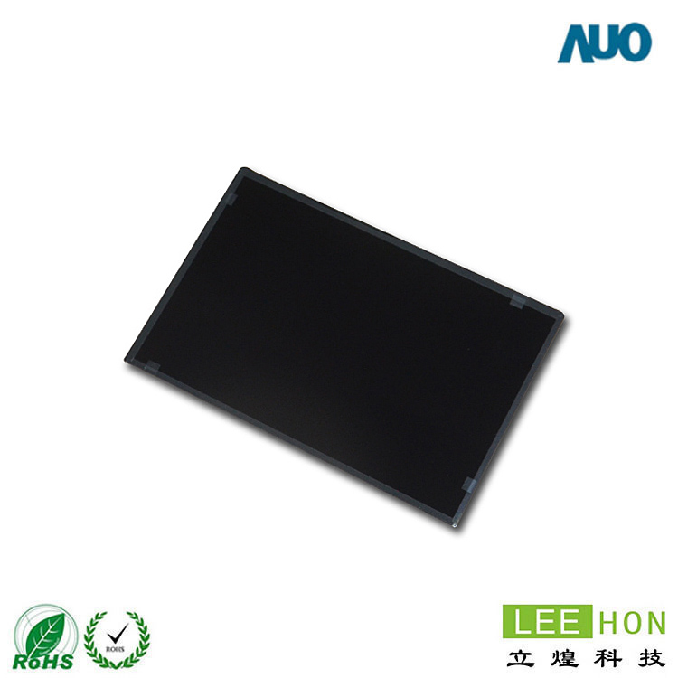 300PPI高分顯示屏友達(dá)10.1寸鏡面液晶屏G101QAN01.1