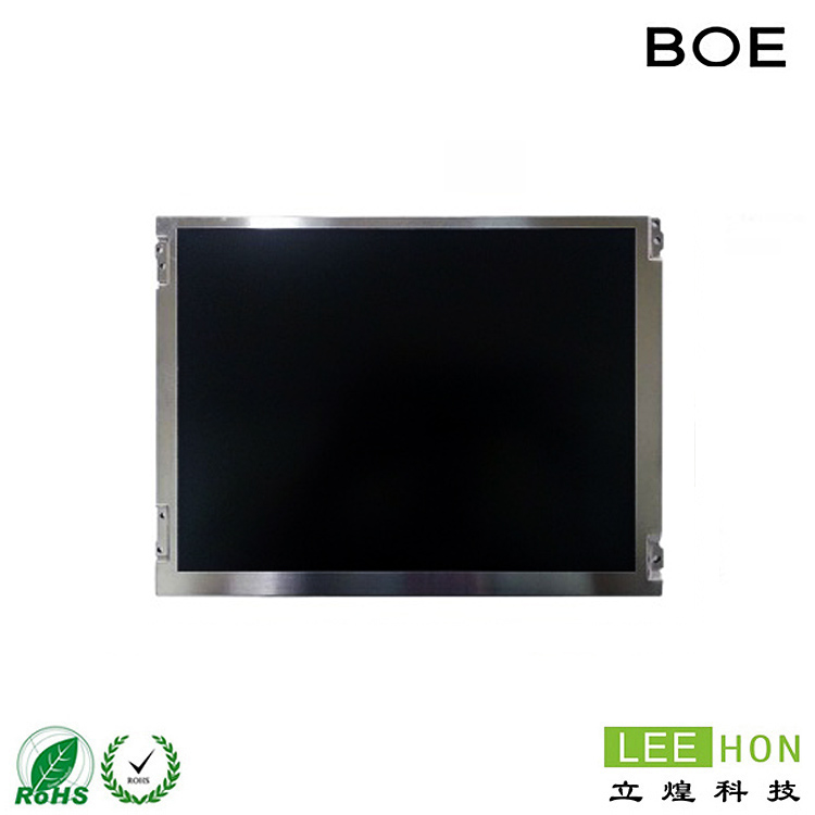 京東方液晶屏工業(yè)級(jí)12.1寸低溫工作顯示BA121S01-100