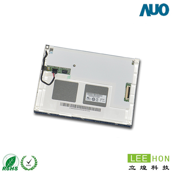 高亮友達顯示屏19寸G190EAN01.5原裝LVDS工業(yè)屏