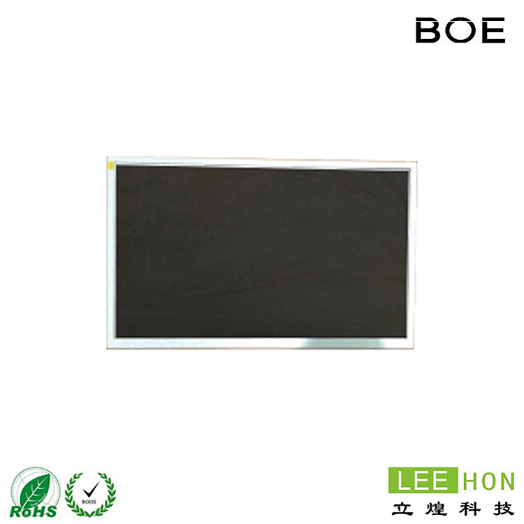 全新LCD工業(yè)液晶屏EV156FHM-N11京東方15.6寸
