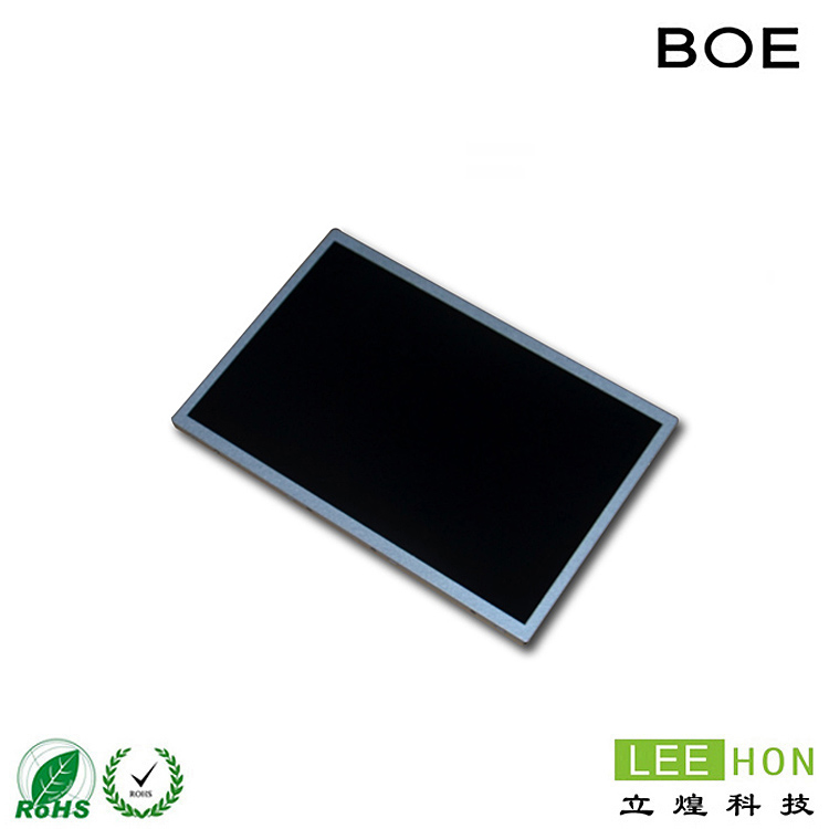 京東方EV121WXM-N12全視角12.1寸TFT-LCD液晶模組