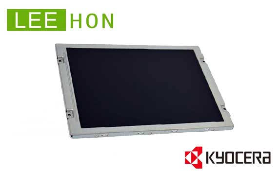 京瓷TCG084SVLQAPNN-AN20-S 8.4寸全視角液晶屏