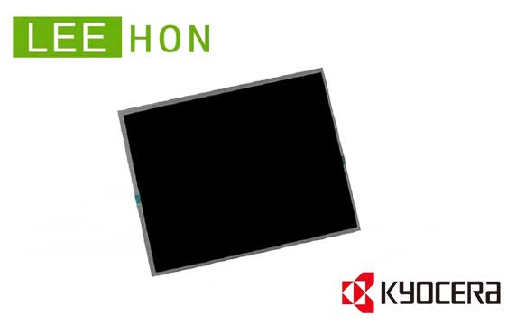 TCG104SVLQAPNN-AN30-S京瓷10.4全視角 LVDS接口寬溫液晶屏