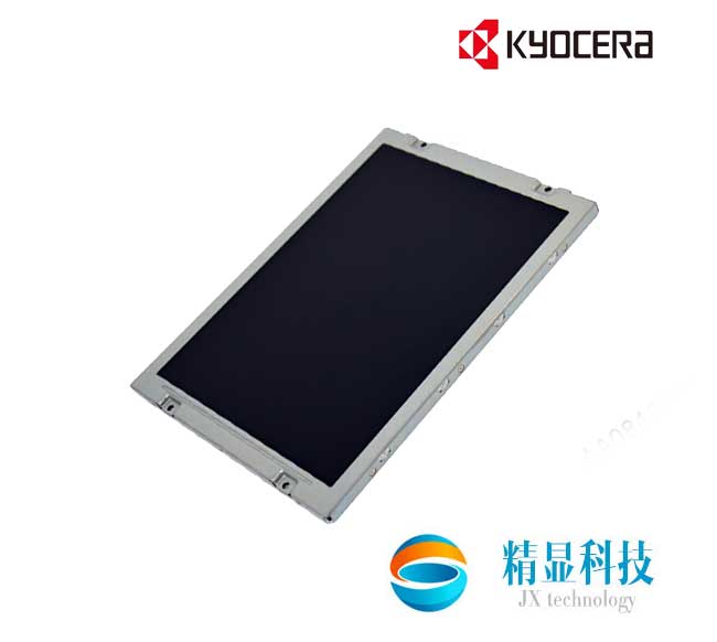  Kyocera京瓷TCG075VGLDA-H50工業(yè)屏 7.5寸640*480分辨率rgb接口液晶屏
