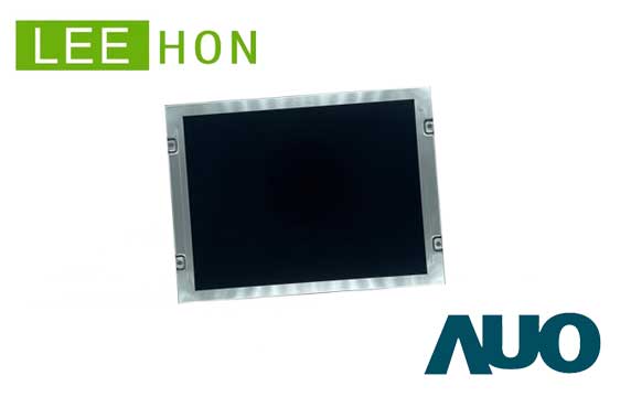 G057QTN01.4友達(dá)5.7寸lcd屏 CMOS接口液晶顯示屏