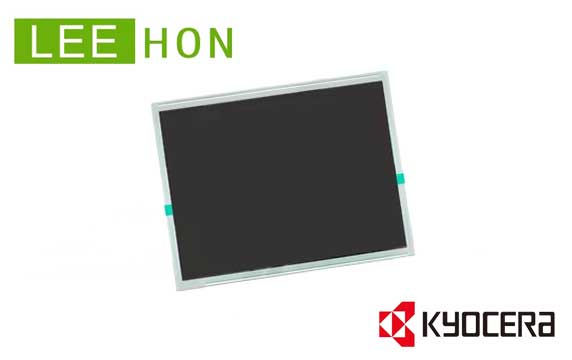 TCG104XGLPAPNN-AN40-S京瓷10.4寸LCD液晶屏 戶(hù)外高亮全視角工業(yè)屏