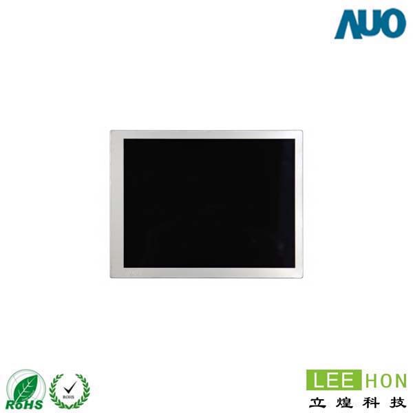 G065VN01 V221友達(dá)6.5寸640*480工業(yè)屏
