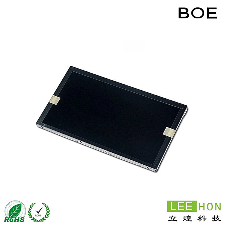 為什么平時(shí)看液晶屏是黑色的？