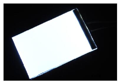TFT LCD液晶屏的導(dǎo)光板是如何安裝的？