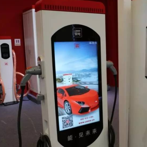 充電樁液晶屏戶外選型 充電樁工業(yè)液晶屏優(yōu)勢